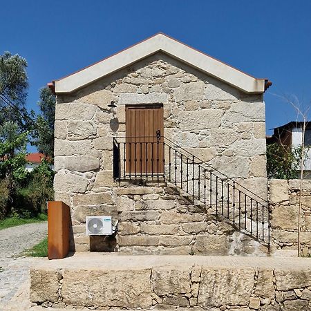 Casa Lis Bed & Breakfast Atei Exterior photo