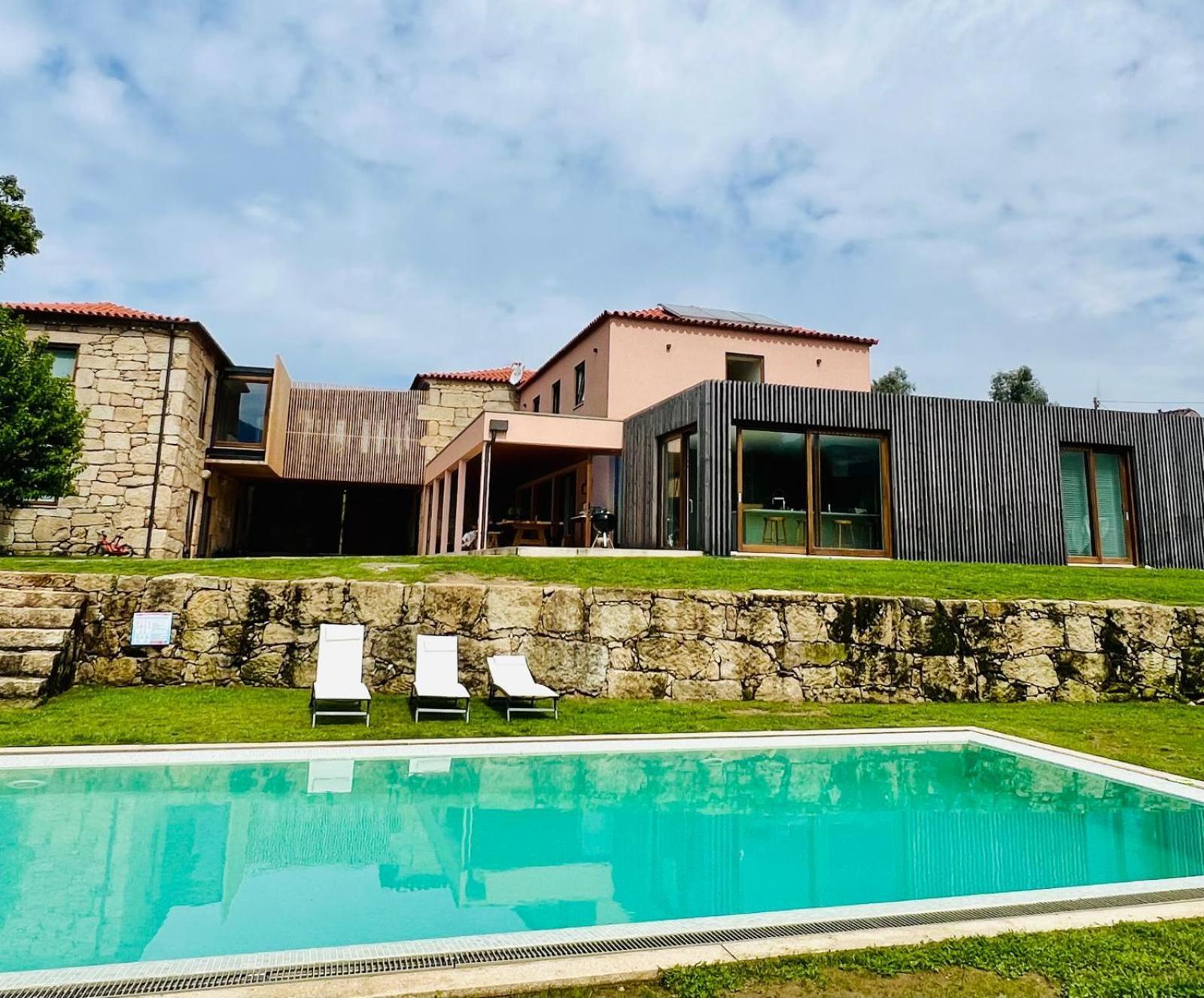 Casa Lis Bed & Breakfast Atei Exterior photo