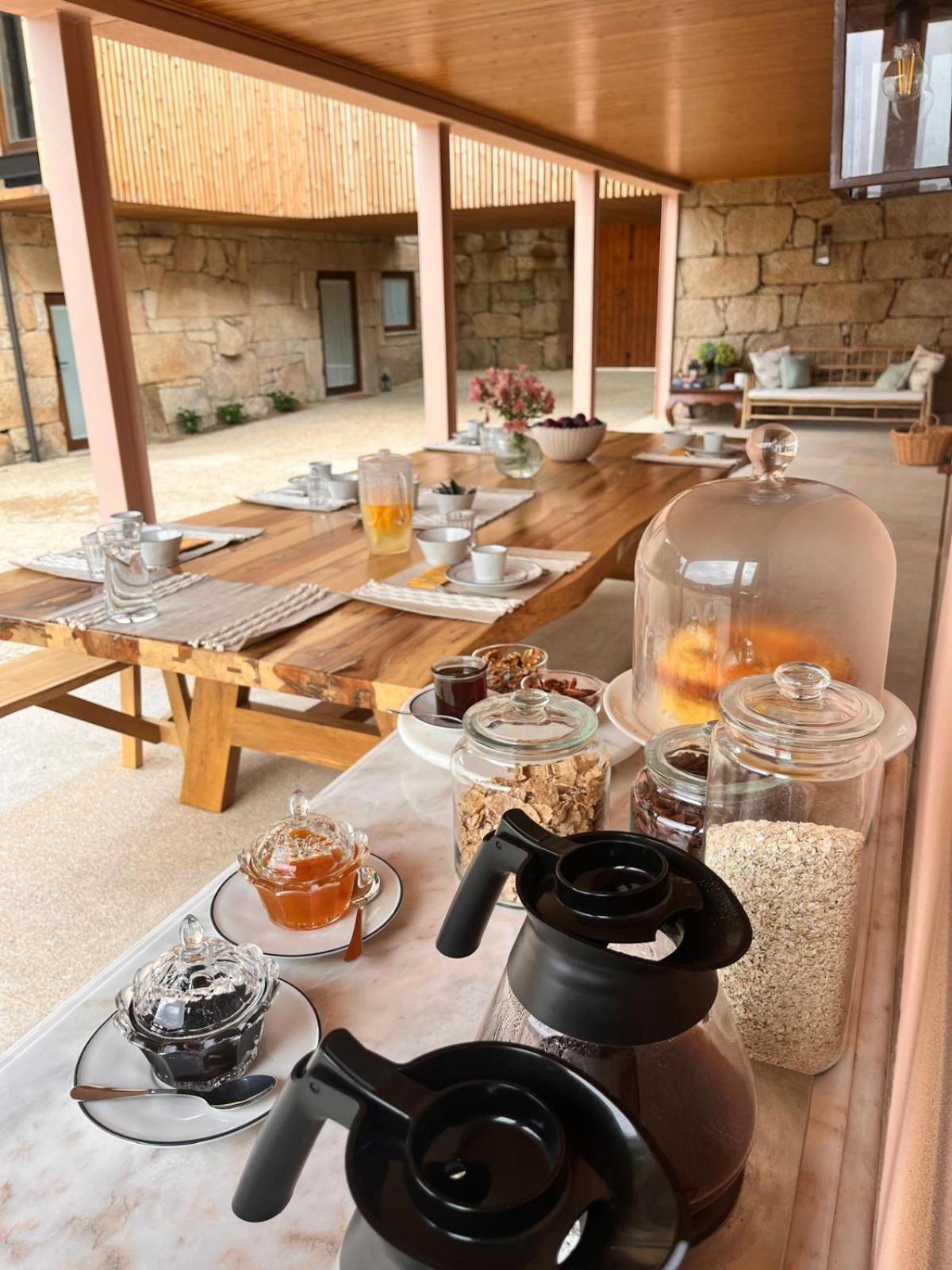 Casa Lis Bed & Breakfast Atei Exterior photo