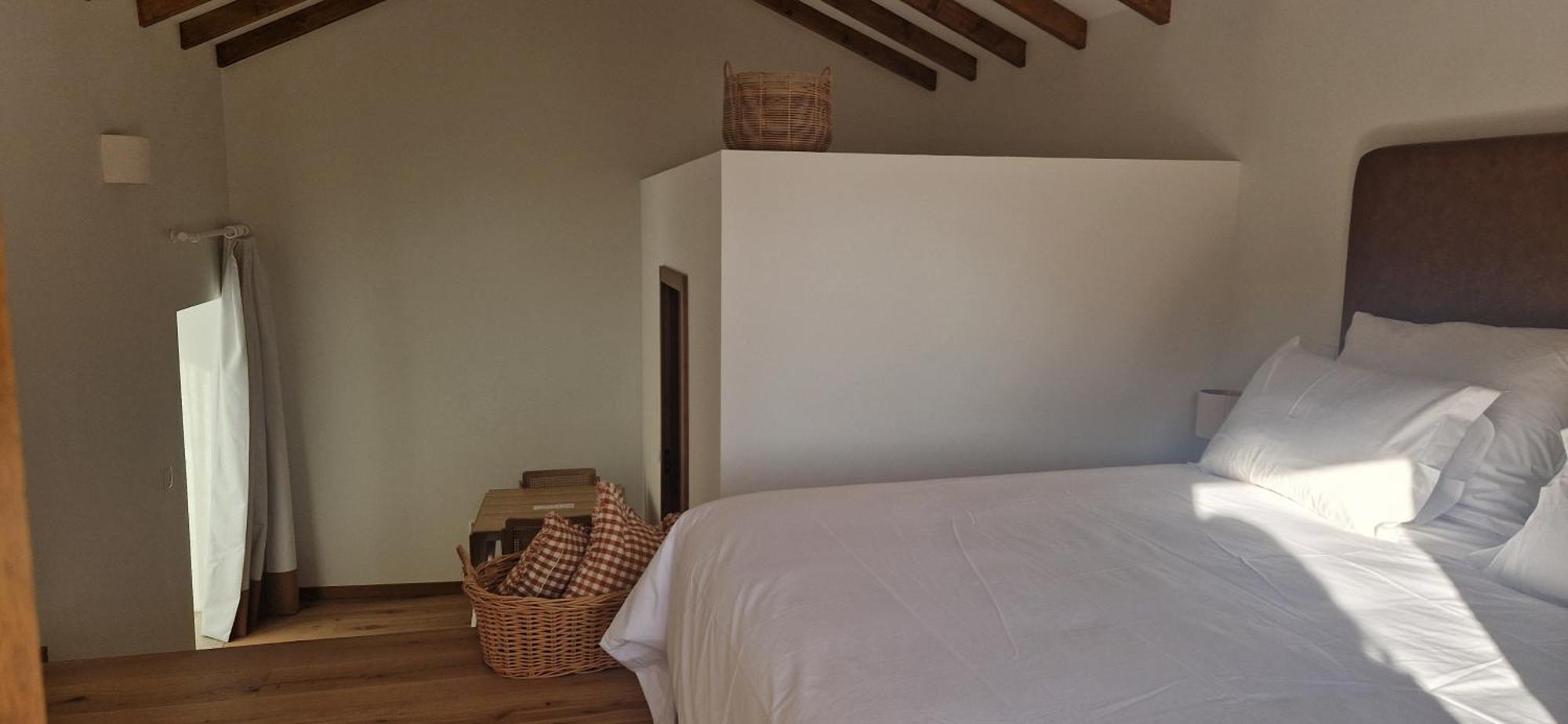 Casa Lis Bed & Breakfast Atei Exterior photo