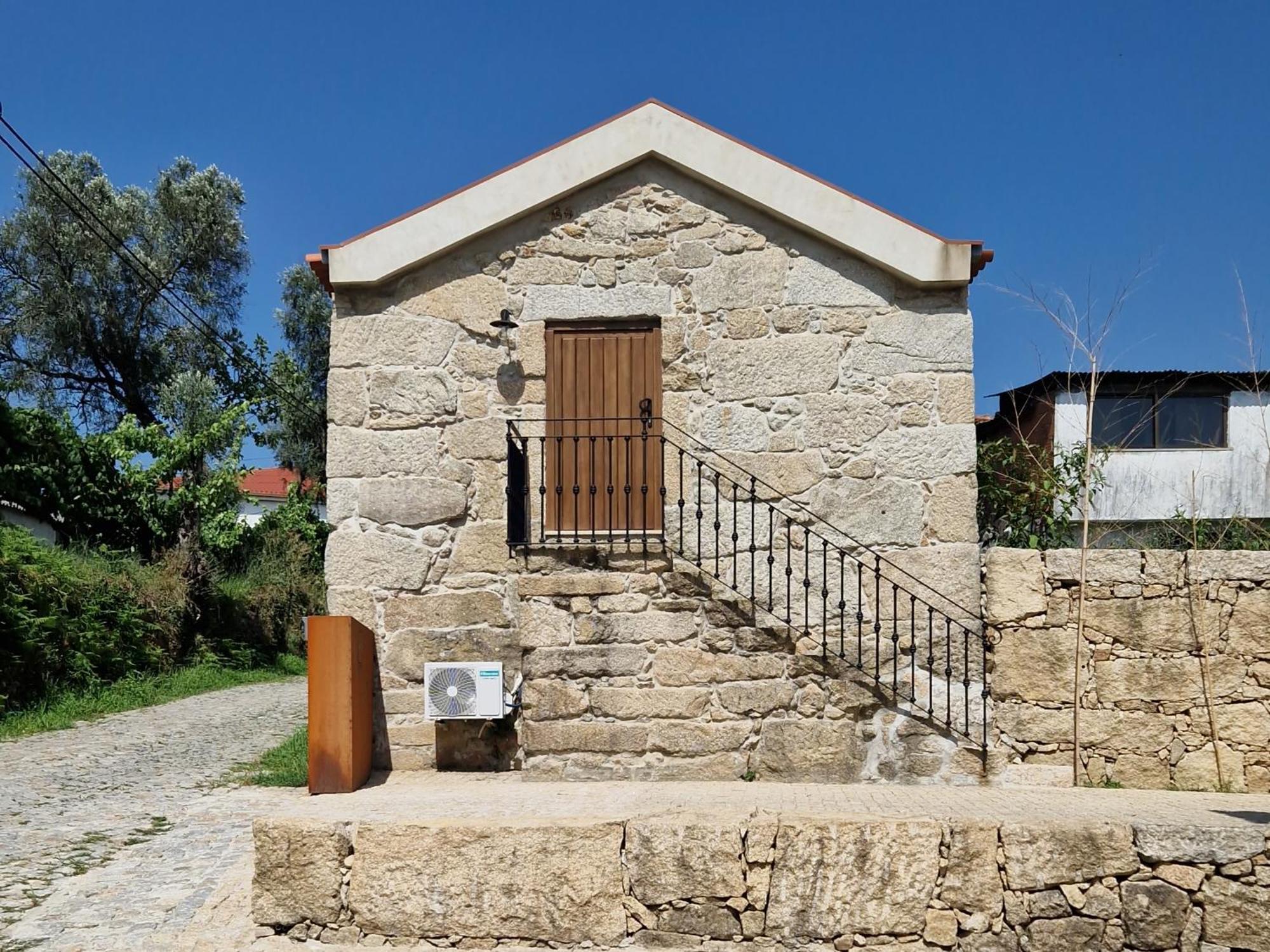 Casa Lis Bed & Breakfast Atei Exterior photo