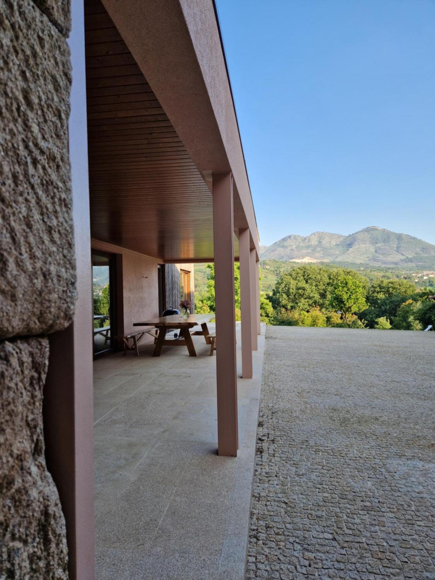 Casa Lis Bed & Breakfast Atei Exterior photo